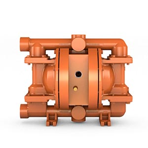 GPS220 25 mm (1”)